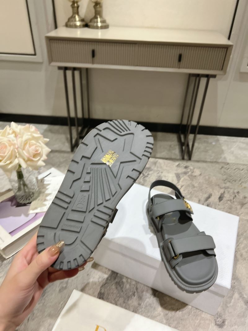 Christian Dior Sandals